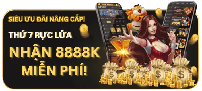 Thưởng nạp lại hàng ngày FBET