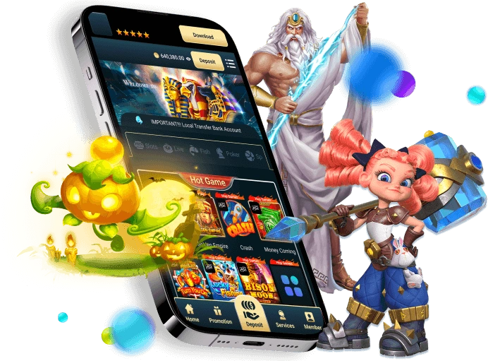 Khuyến mãi độc quyền ứng dụng fbet casino