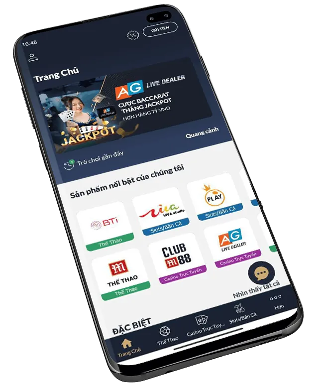 Hoàn Trả Hàng Ngày fbet Casino