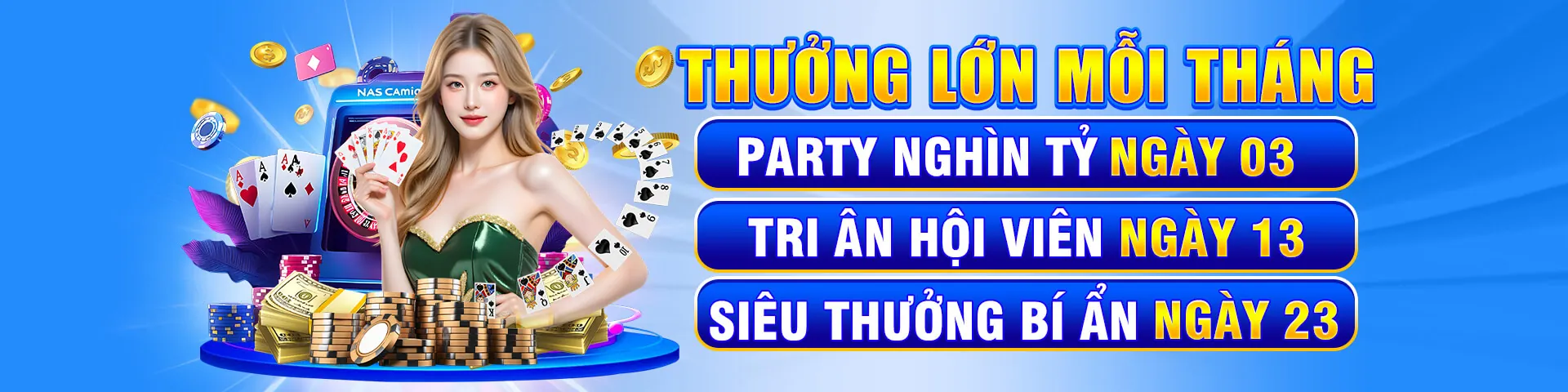 Hình ảnh chính sòng bạc fbet Casino