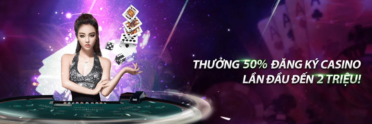 Hình ảnh chính của fbet casino 2026