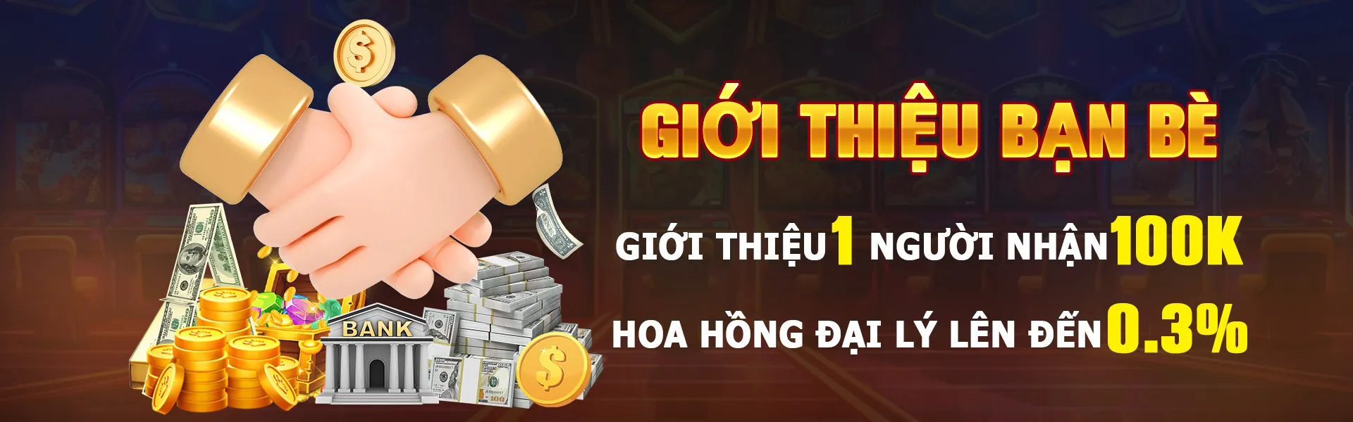 Các ưu đãi khuyến mãi hấp dẫn tại Fbet Casino 2026